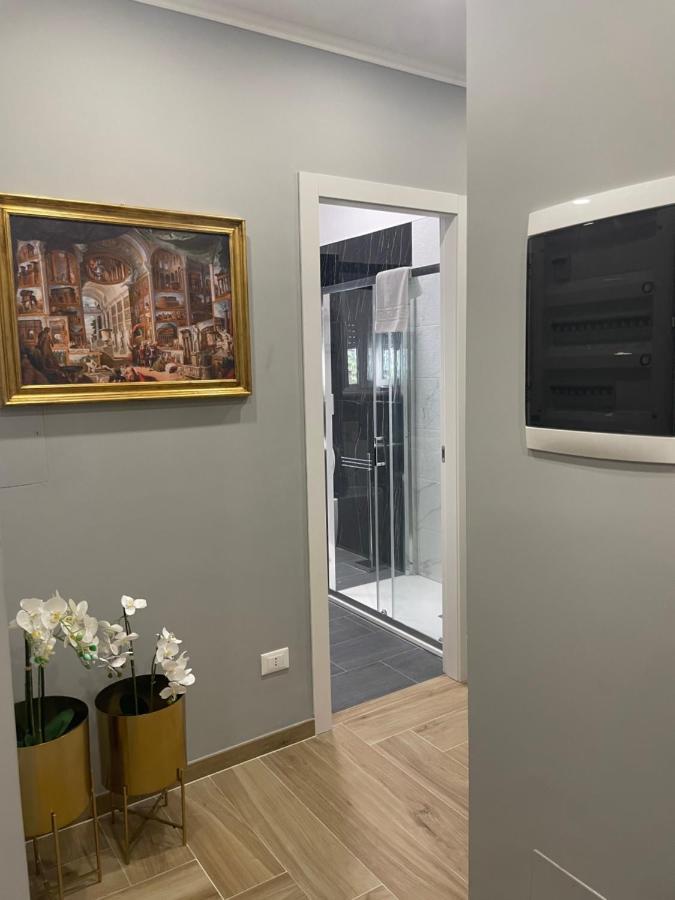 Vatican Home Roma Bagian luar foto