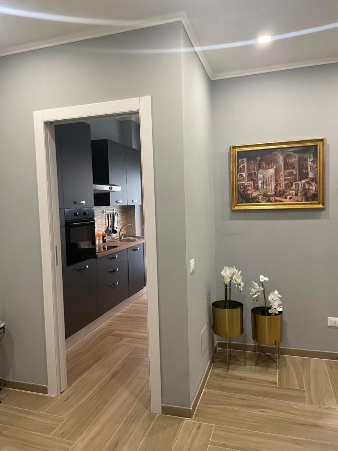 Vatican Home Roma Bagian luar foto